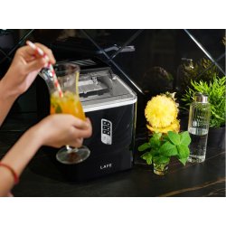 Kostkarka do lodu IceTwist Pro