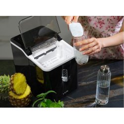 Kostkarka do lodu IceTwist Pro