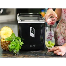 Kostkarka do lodu IceTwist Pro