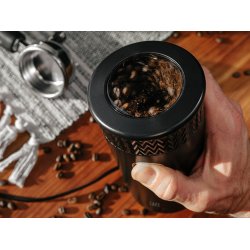 Kaffekv�rn GrindMaster