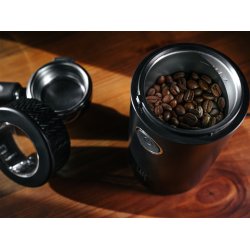 Kaffekv�rn GrindMaster