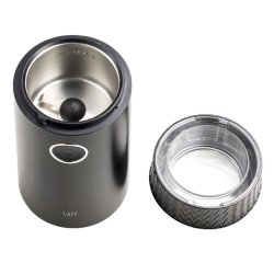 Kaffekv�rn GrindMaster