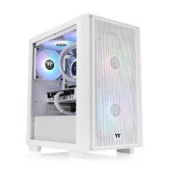 Thermaltake Versa H16 T G - Snow