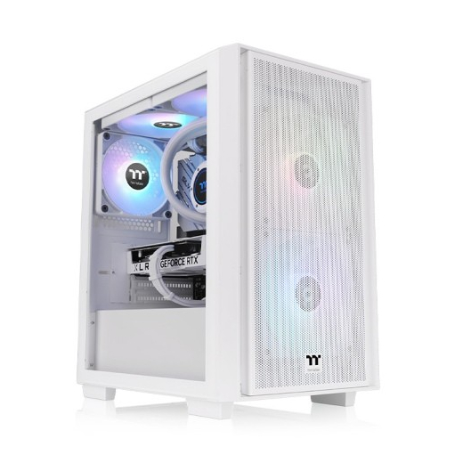 Thermaltake Versa H16 T G - Snow
