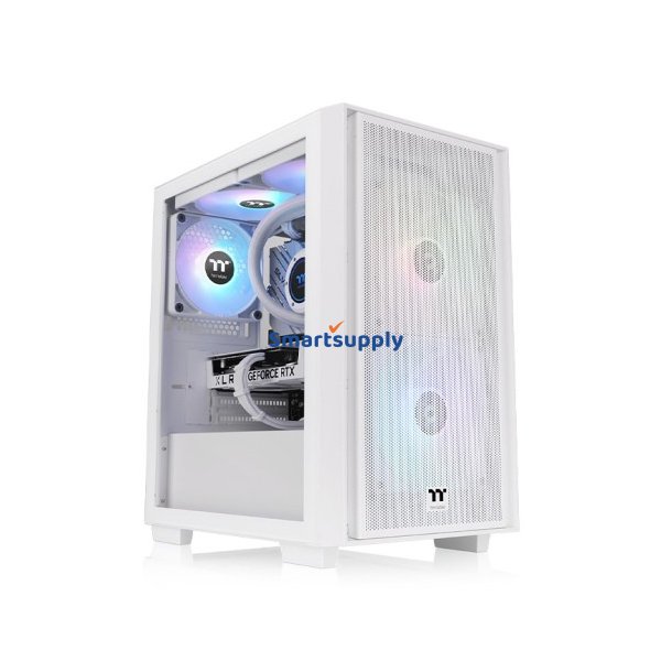 Thermaltake Versa H16 T G - Snow