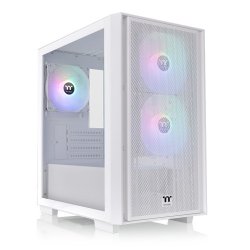 Thermaltake Versa H16 T G - Snow