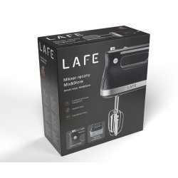 H�ndblender MIX and Store