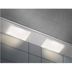 Okap teleskopisk LFP326S