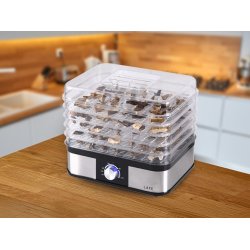 NutriDry svampe- og frugt-t�rrer