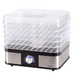 NutriDry svampe- og frugt-t�rrer