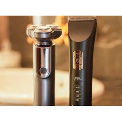 Golarka mska MasterGlide