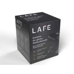 Golarka do gowy MasterSmooth