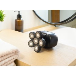 Golarka do gowy MasterSmooth