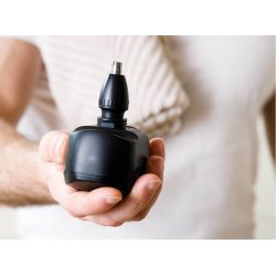 Golarka do gowy MasterSmooth