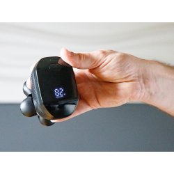 Golarka do gowy MasterSmooth