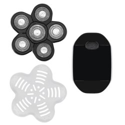 Golarka do gowy MasterSmooth