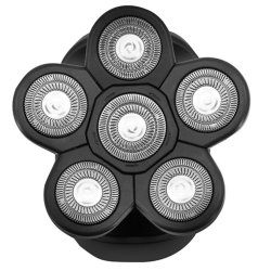 Golarka do gowy MasterSmooth