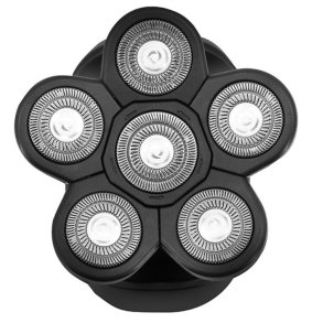 Golarka do gowy MasterSmooth