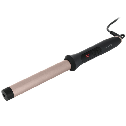 Lokker til h�r Sleek and Shine Curier 25mm