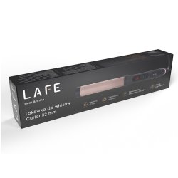 H�rkr�lle Sleek and Shine Curier 32 mm