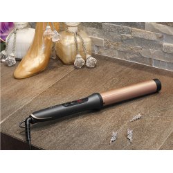 H�rkr�lle Sleek and Shine Curier 32 mm