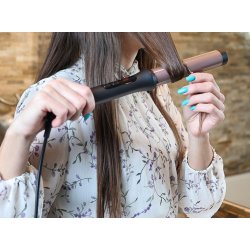 H�rkr�lle Sleek and Shine Curier 32 mm