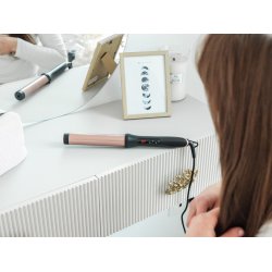 H�rkr�lle Sleek and Shine Curier 32 mm