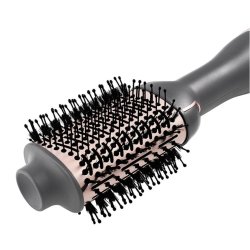 Lokw�ko-suszarka Sleek and Shine Brush