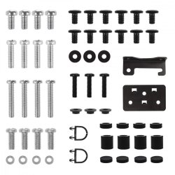 Maclan universal TV stativ. MC-1240