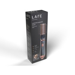 Lok�wko-suszarka obrotowa Sleek and Shine Styler