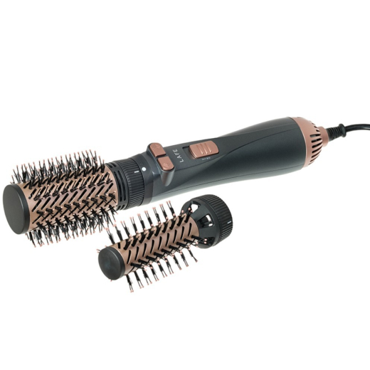 Lok&oacute;wko-suszarka obrotowa Sleek and Shine Styler