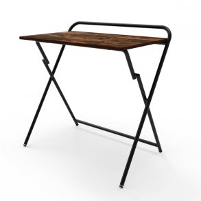 Maclean multifunktionelt bord, skrivebord MC-127B