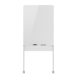 Ergo Office mobil whiteboard ER-305