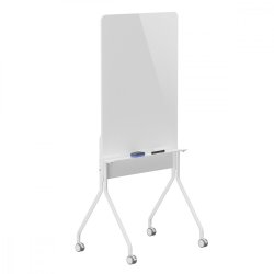 Ergo Office mobil whiteboard ER-305