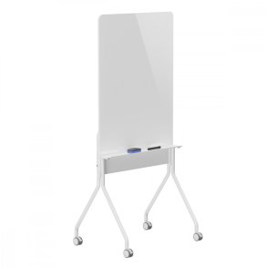 Ergo Office mobil whiteboard ER-305