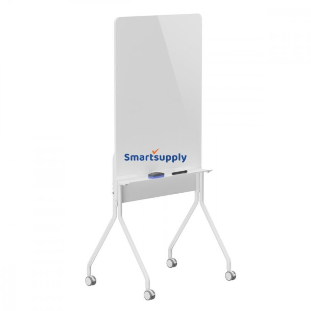 Ergo Office mobil whiteboard ER-305