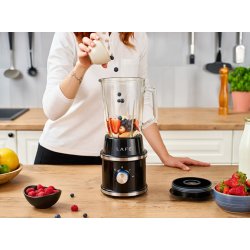 Blender kielichowy Titanium Power