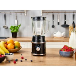 Blender kielichowy Titanium Power