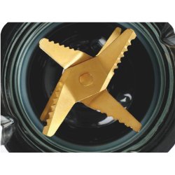 Blender kielichowy Titanium Power