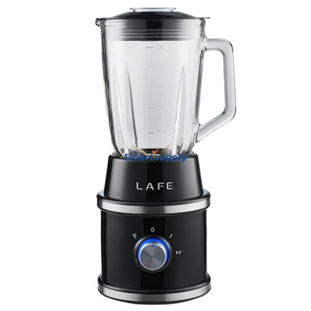 Blender kielichowy Titanium Power