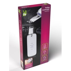 Peeling kawitacyjny TWA002