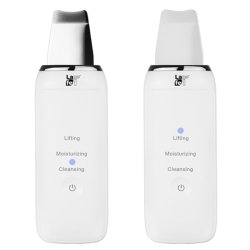 Peeling kawitacyjny TWA002