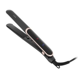 Sleek and Shine Straightener med temperaturregulering