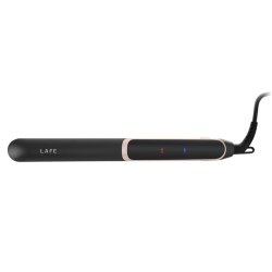 Sleek and Shine Straightener med temperaturregulering