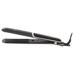 Sleek and Shine Straightener med temperaturregulering