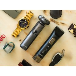 H�r- og sk�gtrimmer MasterTrim