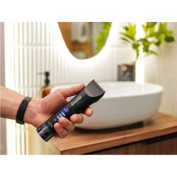 H�r- og sk�gtrimmer MasterTrim