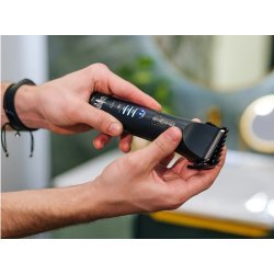 H�r- og sk�gtrimmer MasterTrim