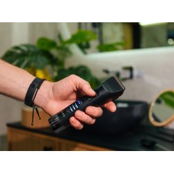 H�r- og sk�gtrimmer MasterTrim