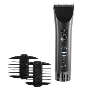 H�r- og sk�gtrimmer MasterTrim